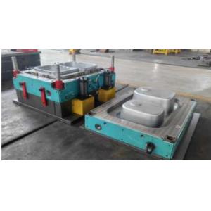 Buy cheap SMC Wash Basin Mold 30 Sets/Month Water Chemical Resistant from wholesalers