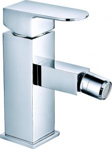 China Bidet Faucet with Chrome Finish - Perfect Combination of Style and Function T8333 factory