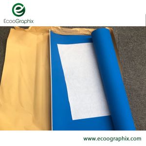 China 3 Ply Offset Compressible Rubber Printing Blanket Polished on sale