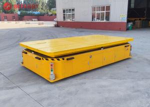 China Automatic Transfer Cart Direct Drive Steering Wheel AGV factory