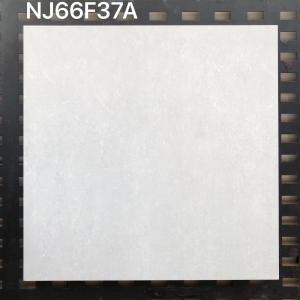 China Eco Friendly Rustic Porcelain Floor Tile 9mm Square Matte Finish 600 X 600mm factory