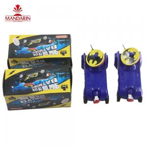China Children Toy Firework Car Shaped Cold Flame Fountains Fireworks on sale