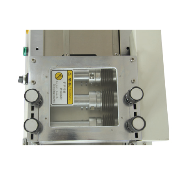 Desktop Multiple Blades 0.5mm PCB Depaneling Machine