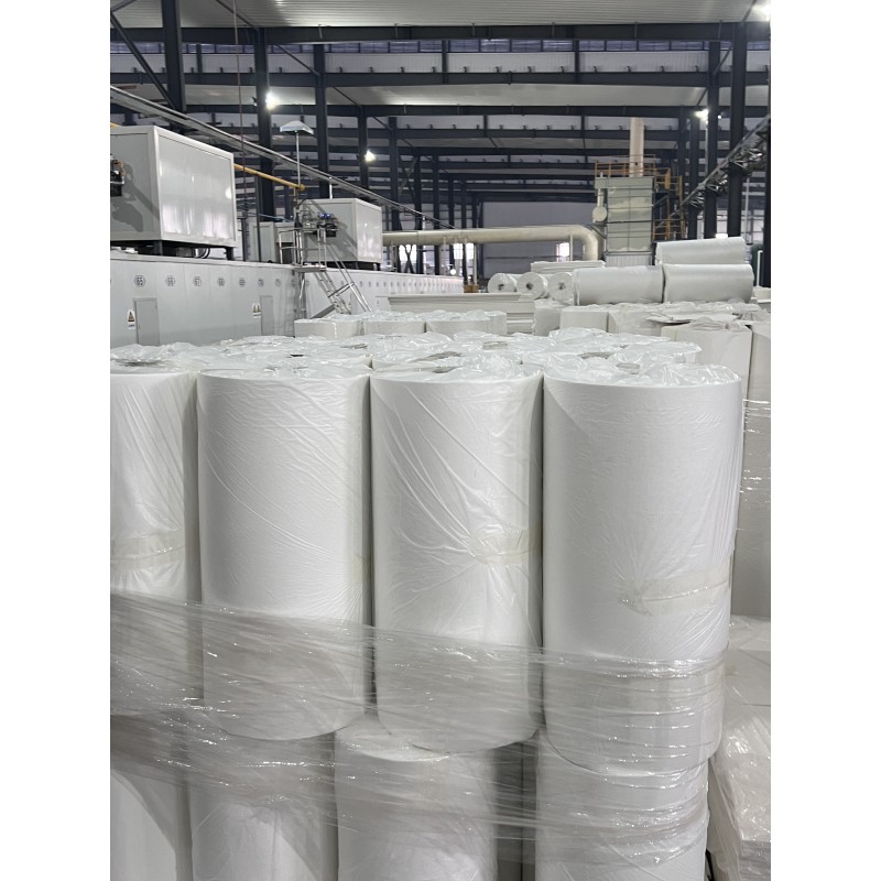 Ceramic Fiber Paper Reliable Performance For Thermal Insulation