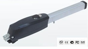 Swing Gate Operator Motorized Actuator