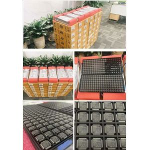 STMicroelectronics STM8S105C6T6 sound Chip Ic 8S105C6T6 Low Power Wireless