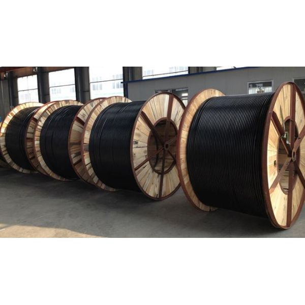 Cat6 Shielding 8 Core Ethernet Lan Cable For Communication