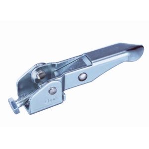 Buy cheap Carbon Steel Hex Head Spindle 385G Adjustable J Hook Toggle Clamp from wholesalers