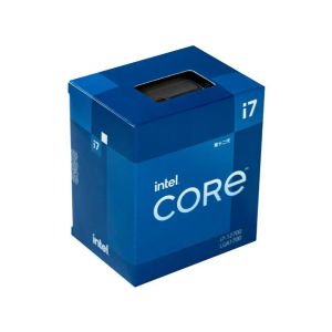 New Used Server Microprocessor Intel Core I7 12700 2.1GHZ Twelve Cores