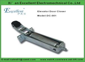 China Elevator parts of door closers DC-001 elevator parts DOOR CLOSER/Elevator door lock factory