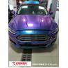 Buy cheap Glitter Chameleon Glossy Car Body Vinyl Wrapping Car from wholesalers