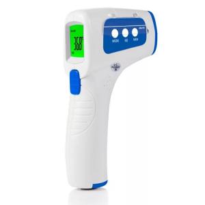 China No Touch Gun Type Thermometer Digital Temperature Thermometer factory