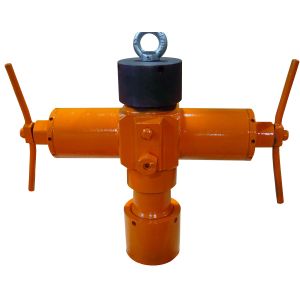 China BOP Wireline Pressure Control Equipment factory