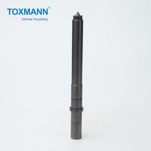 China Tolerance 0.005mm Die Punch Pins Casting Tooling 1.2343 1.2344 Material on sale