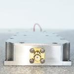 Advanced Drone Detection Device With 360 Degree Coverage Multiple Jamming Modes