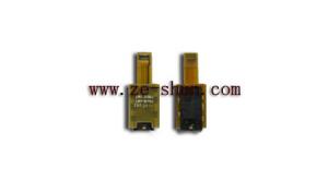 China Earphone Sony Ericsson Xperia Play Cell Phone Flex Cable With Anti Static Bags on sale