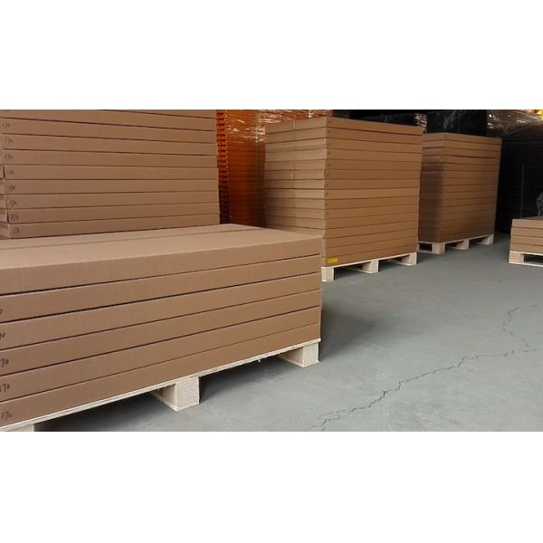 Stainless Steel Type API 40 Shale Shaker Screen