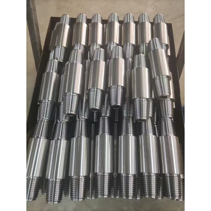 HDD drill tools, HDD drilling tools, drill head, drilling head, guide head, guide bit, pilot bit, drill bit, drilling bit, 50 60 NC23 NC26 D80 NC31