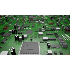 ISO9001 IATF16949 PCB Circuit Board Components Active Discontinued