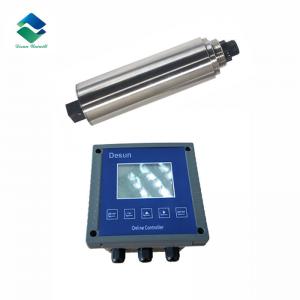 China DS530  Oil In Water Analyzer SS316 Oil In Water Sensor Probe factory