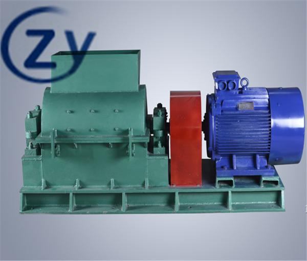 Crushing-Separating Cassava Starch Processing Machine With Continuous Processing