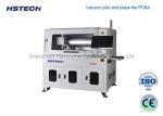 Inline Automatic PCB Router Machine Precision and Efficiency Combined