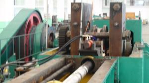 LD180 Five-Roller cold rolling mill for making seamless tube