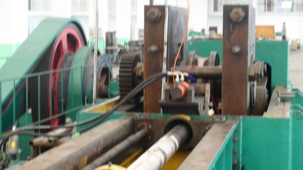 China LD180 Five-Roller cold rolling mill for making seamless tube factory