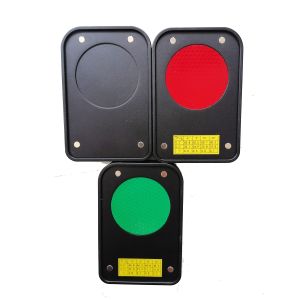 Low Power Consumption Sign Retroreflectometer High Reliable Main Control Unit