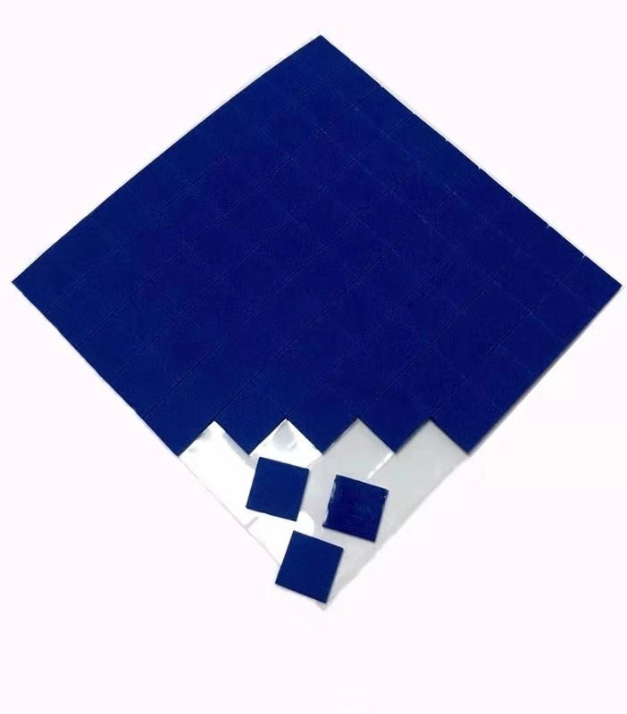 8mm 10mm 1m Electronic Component conductive double side adhesive