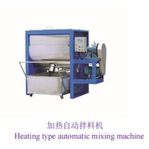 Injection Moulding Hook And Loop Machine 350mm With Continuous Operation