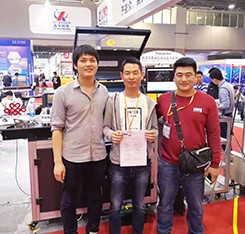 EJON ET20 200MM Multifunctional Front and Back Slotting Aluminum Trimcap Stainless Steel Channel Letter Bending Machine