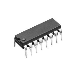 China Custom Solution Integrated Circuit Operational Amplifier Chip Development factory