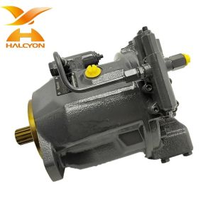 China Customized Axial Piston Variable Pump A10VSO A10VSO28 A10VSO28DR factory