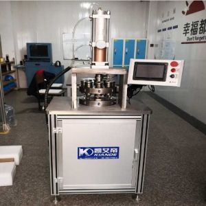 Buy cheap Turret Nasal Line Press Machine from wholesalers