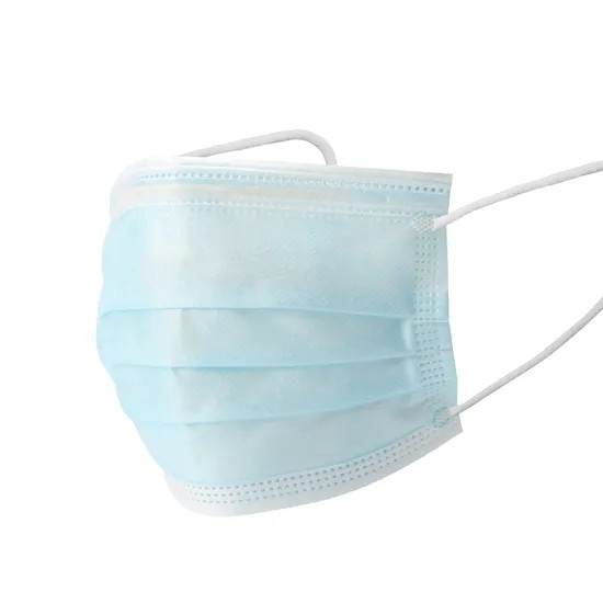 Fully Automatic Disposable Medical Mask Making Machine/Dust Mask Making Machine with stable performance