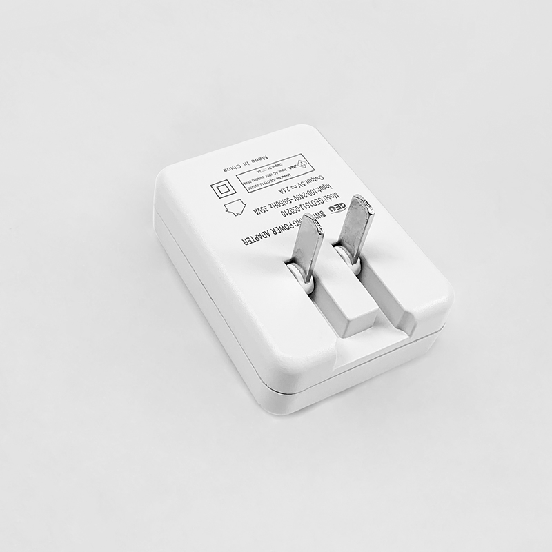 5V 2A USB Wall Charger Fastest For Iphone / Android Devices