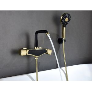 ZMSH20B0008 Shower Wall Mount Faucet