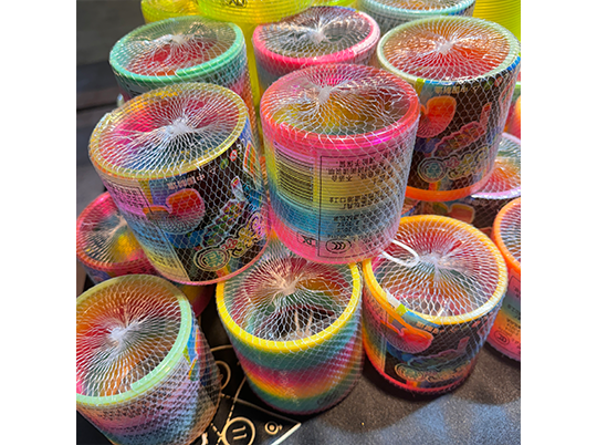 Protective Plastic Packaging Net Good Anti Friction Effect Plastic Net Cover