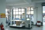 Computer Servo Carton Compressive Tester/Paper Box Compression Test Machine