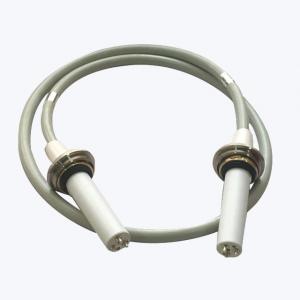 China 75kv High Voltage Waterproof Cable Harness For Medical X-Ray Equipment factory