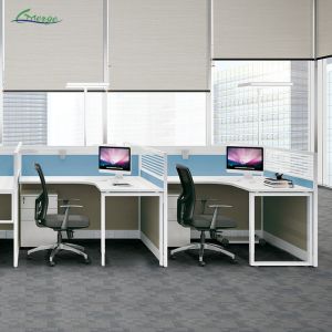 1.5mm Frame Thickness Screen Separation Work Stations for Customizable Color