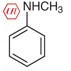 China N-Methylaniline NMA CAS 100-61-8 Chemical Mono Methyl Aniline Octane Booster factory