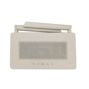 FTTH ONU ONT original ONU EG8141V5 4GE + 1POTS + USB + 2.4GWIFI port Gpon ONU