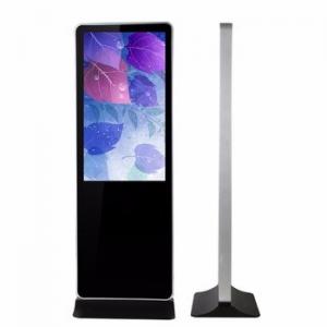 China Freestanding 3G WiFi 350cd/m2 1920x1080 LCD Touch Screen Kiosk on sale