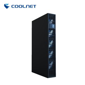 Coolnet Energy-Saving In-Row Precision Air Conditioner for Data Center Aisle