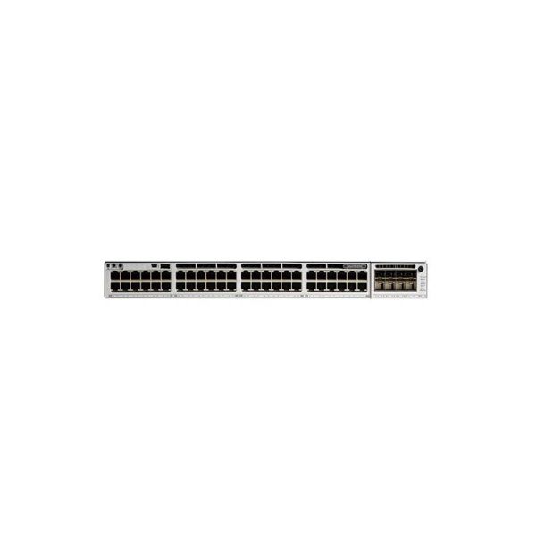 Boost Your Network Efficiency with 48 Port C9300 Data Only Network Advantage Switches