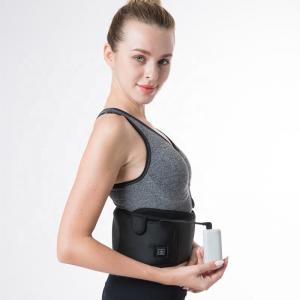 China Far Infrared Heated Waist Belt For Back Pain 102x14.5x1cm on sale
