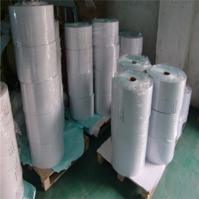 OEM Permanent EAS RF Label With Raised Logo For Cash Register