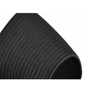 Various Patterns Flat Elastic Band / Drawstring Polyester Webbing Slings